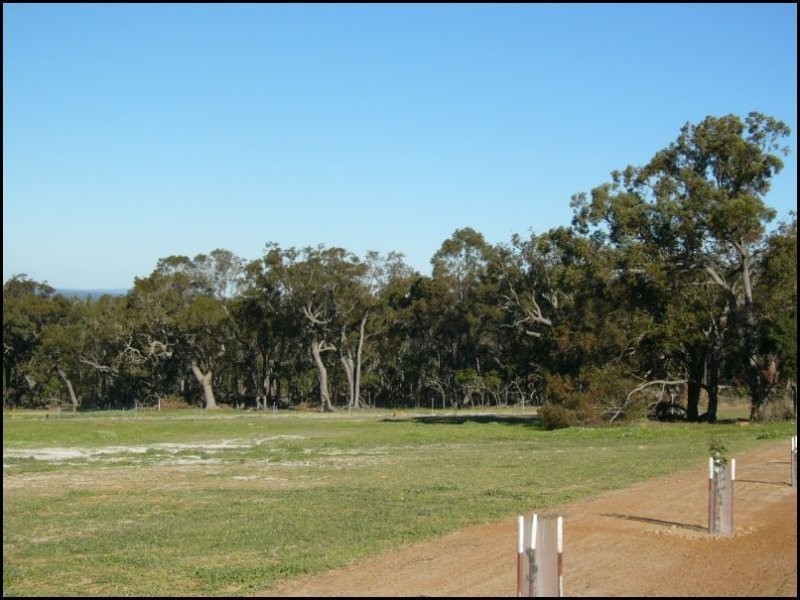 0 Braidwood Highlands, Mount Barker WA 6324