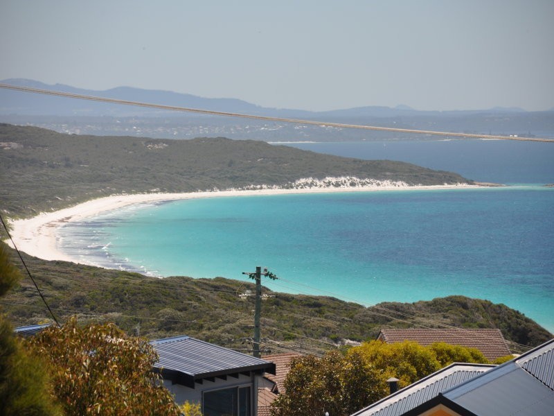 Lot 108, 34 Austin Road, Goode Beach WA 6330