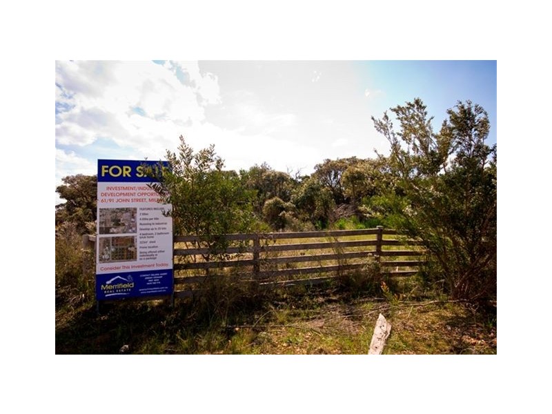 91 John Street, Milpara WA 6330