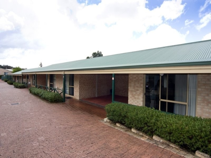 Units 35-52/212 Abany Highway, Albany WA 6330