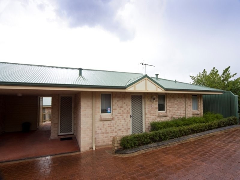 Units 35-52/212 Abany Highway, Albany WA 6330