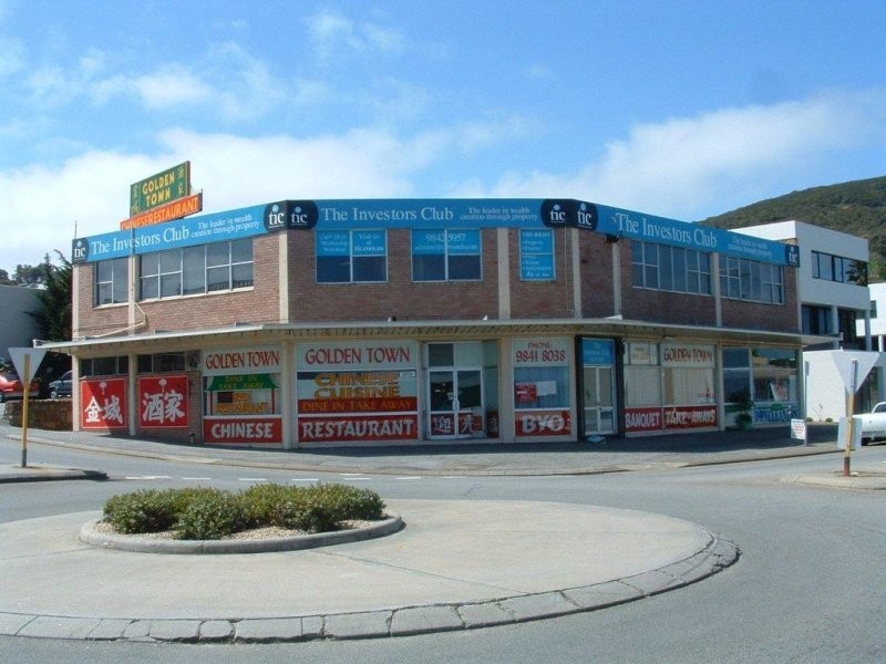 Second Floor/90 Frederick Street, Albany WA 6330