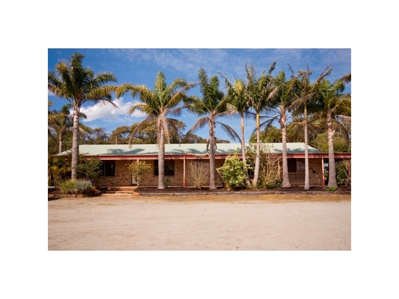 61 & 91 John Street, Milpara WA 6330