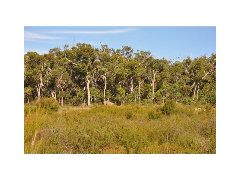 Lot 13 Redmond West Road, Redmond WA 6327