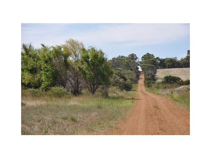 Lot 13 Redmond West Road, Redmond WA 6327