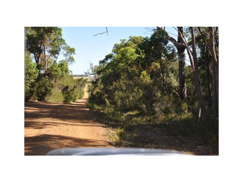 Lot 13 Redmond West Road, Redmond WA 6327