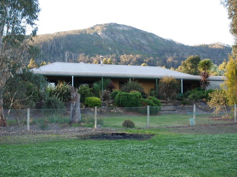 1084 Millinup Road, Porongurup WA 6324