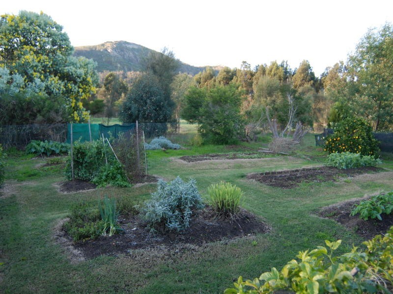 1084 Millinup Road, Porongurup WA 6324