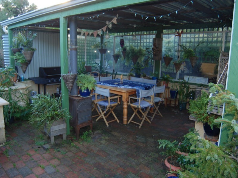 1084 Millinup Road, Porongurup WA 6324