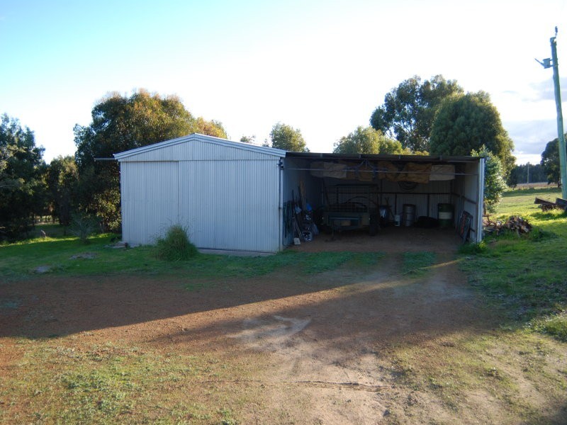 1084 Millinup Road, Porongurup WA 6324