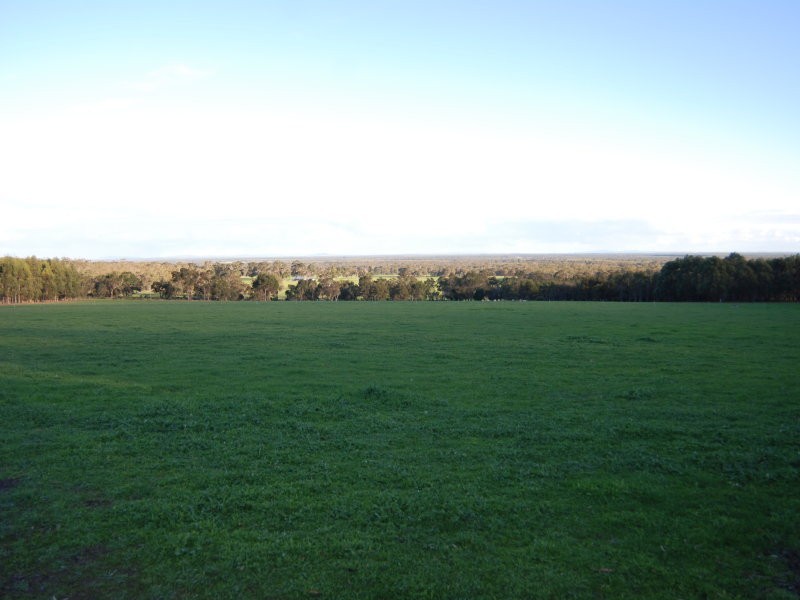 1084 Millinup Road, Porongurup WA 6324