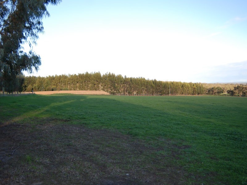 1084 Millinup Road, Porongurup WA 6324