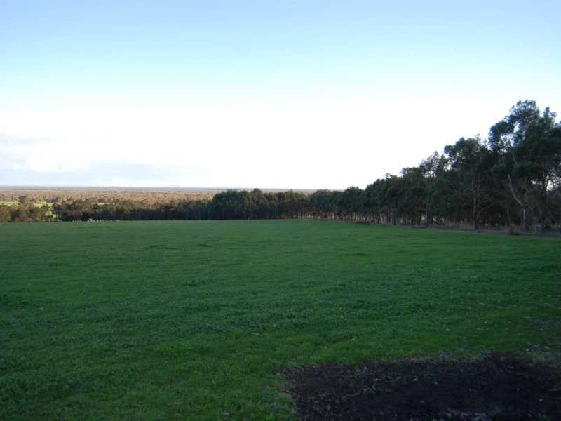 1084 Millinup Road, Porongurup WA 6324