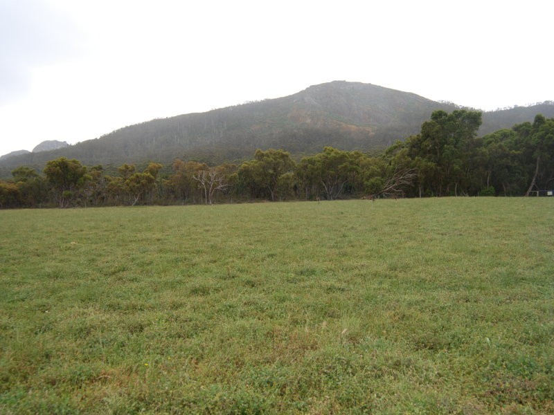 Lot 37 Millinup Road, Porongurup WA 6324