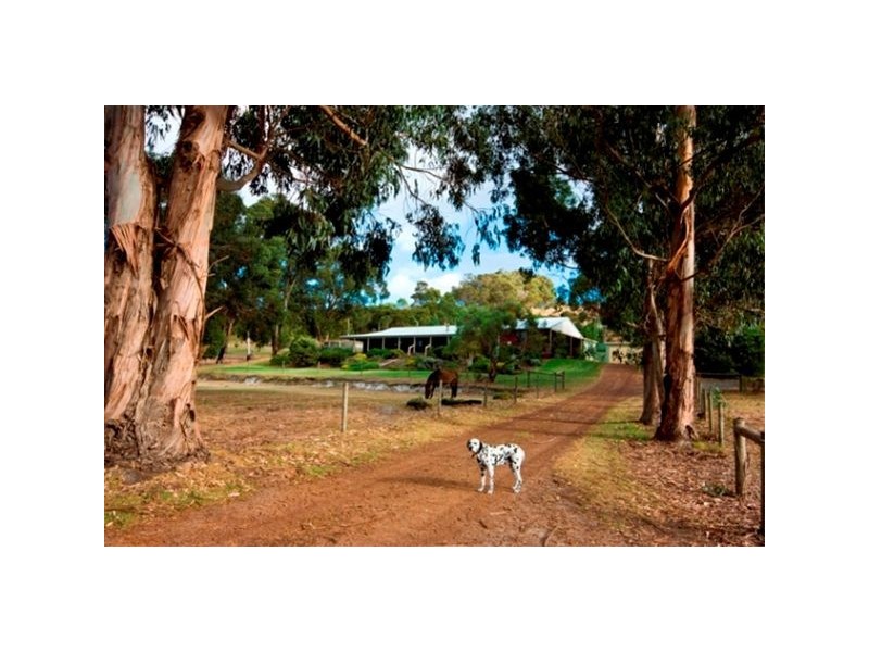 278 Old Elleker Road, Gledhow WA 6330