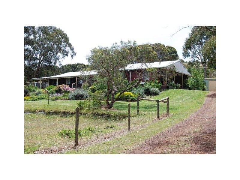 278 Old Elleker Road, Gledhow WA 6330