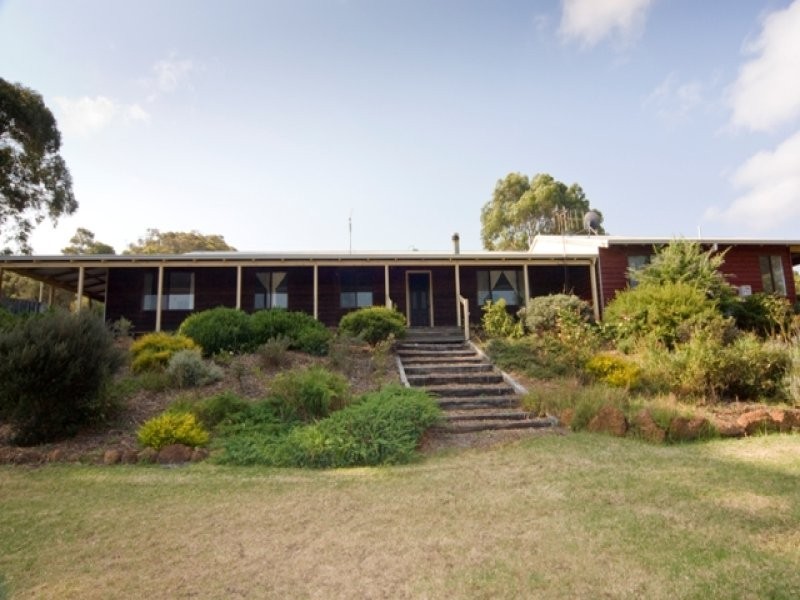 278 Old Elleker Road, Gledhow WA 6330