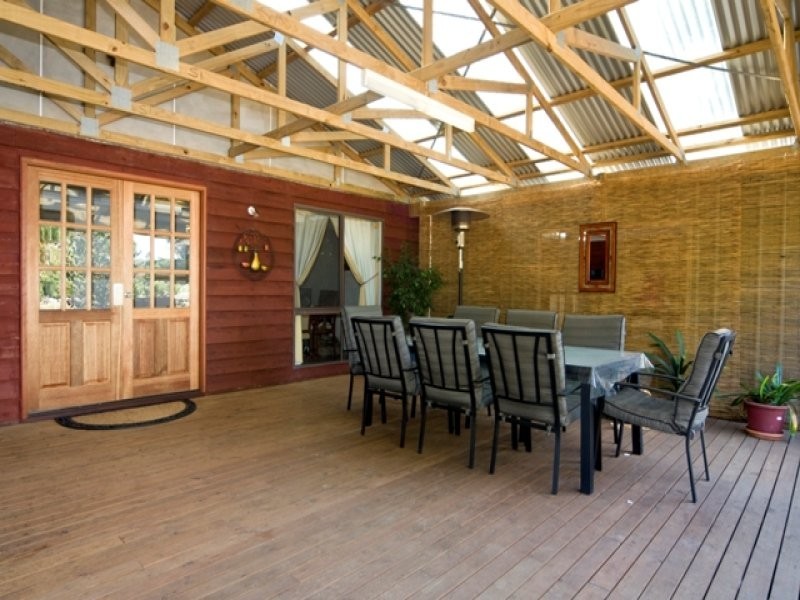 278 Old Elleker Road, Gledhow WA 6330