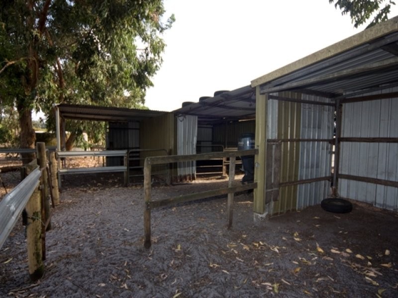 278 Old Elleker Road, Gledhow WA 6330