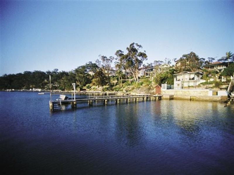 65 Kangaroo Point Road, Kangaroo Point NSW 2224