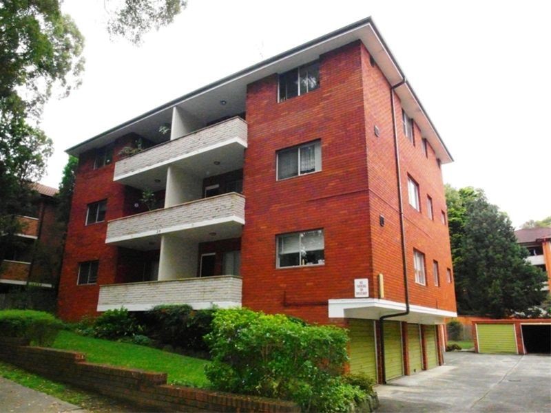 7/34 St George Parade, Hurstville NSW 2220