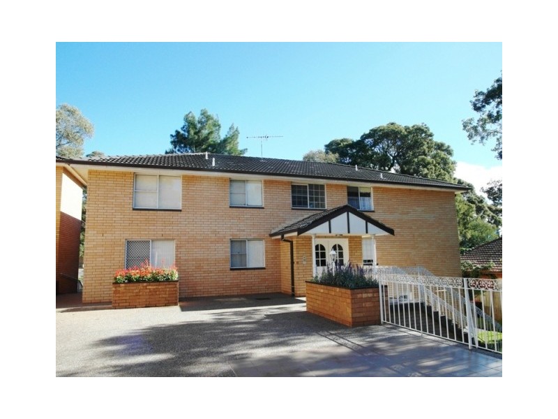 3/72 Glencoe Street, Sutherland NSW 2232