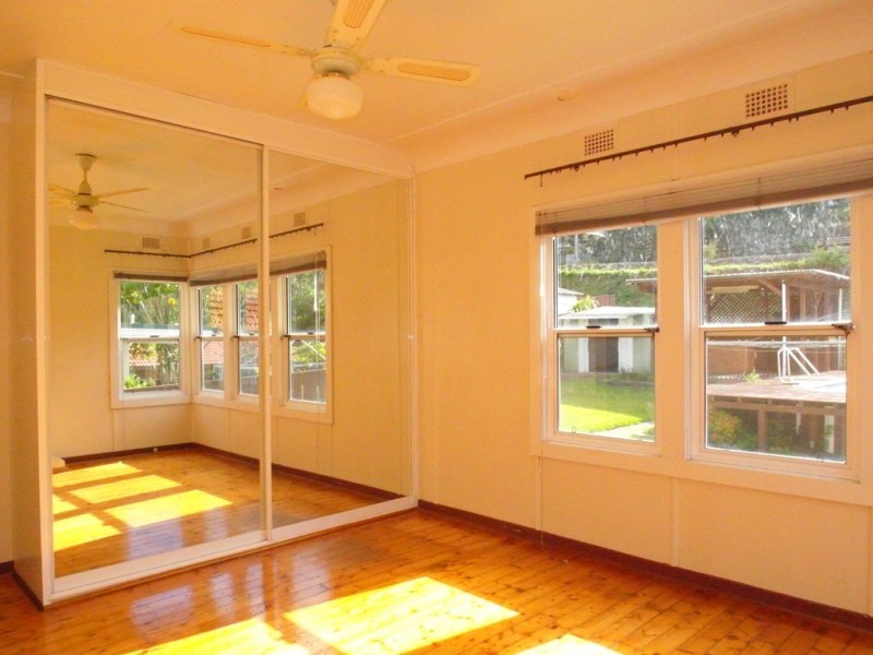 163 NOVARA CRESCENT, Jannali NSW 2226