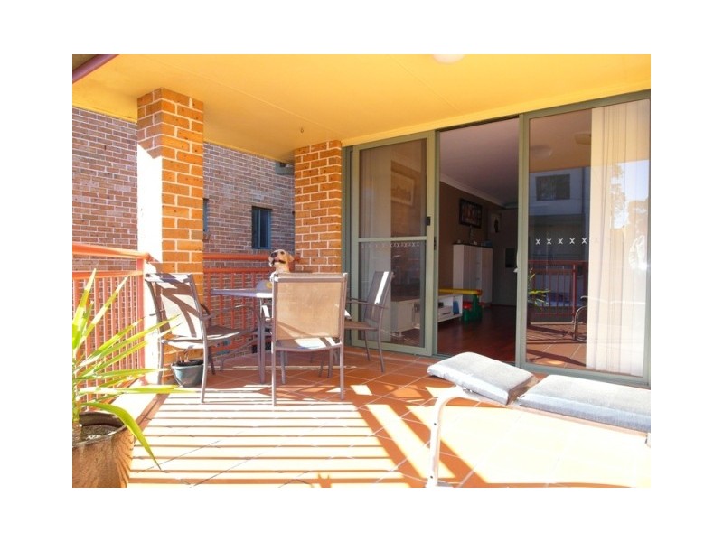 22/331 President Avenue, Gymea NSW 2227