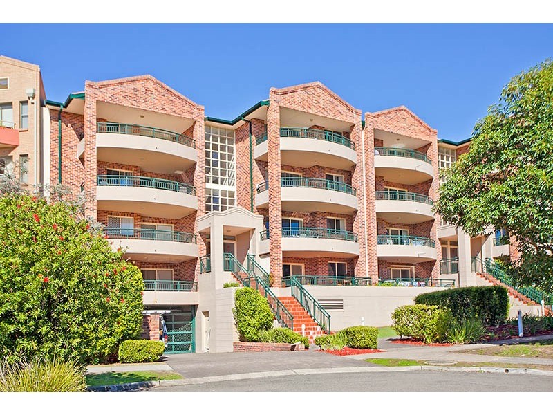 16/22-26 Urunga Parade, Miranda NSW 2228