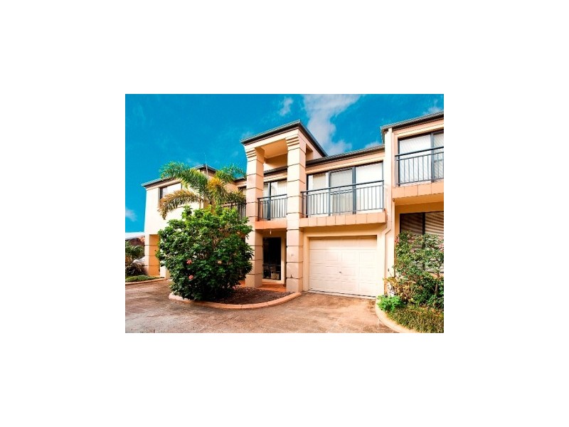 11/4-10 Kumbardang Avenue, Miranda NSW 2228