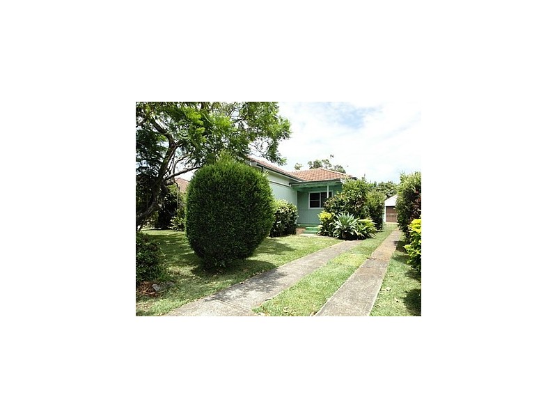 300 President Avenue, Gymea NSW 2227