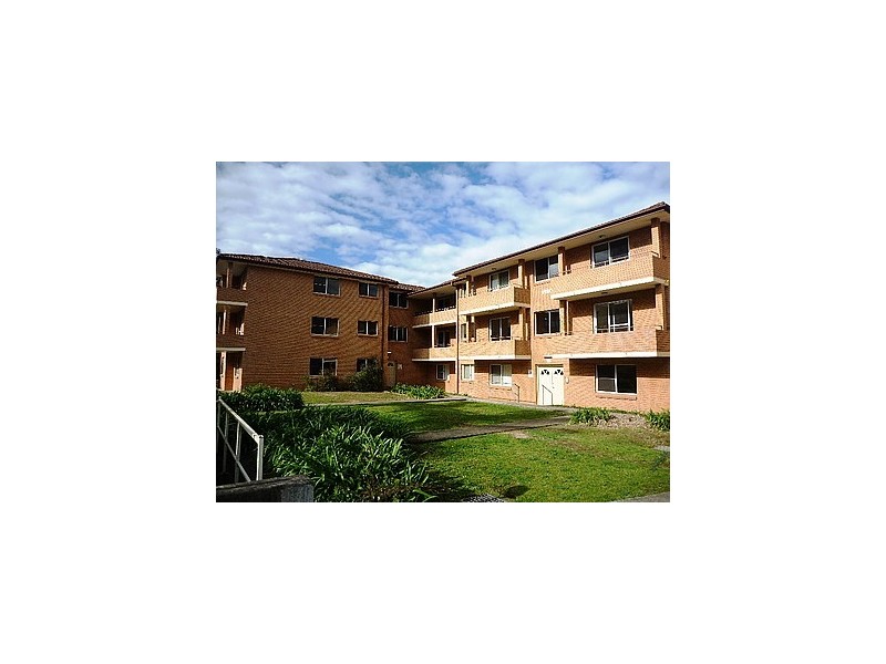 2/538 President Avenue, Sutherland NSW 2232