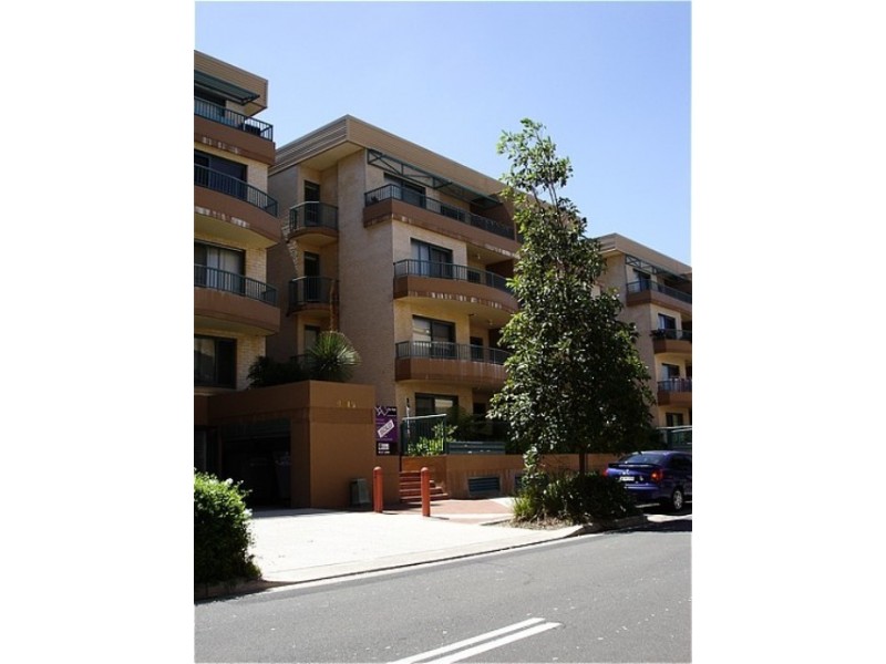 24/9-15 Willock Avenue, Miranda NSW 2228
