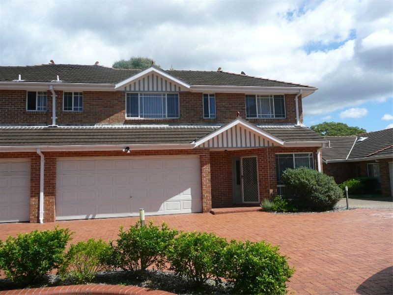 17/23 Dudley Avenue, Caringbah NSW 2229