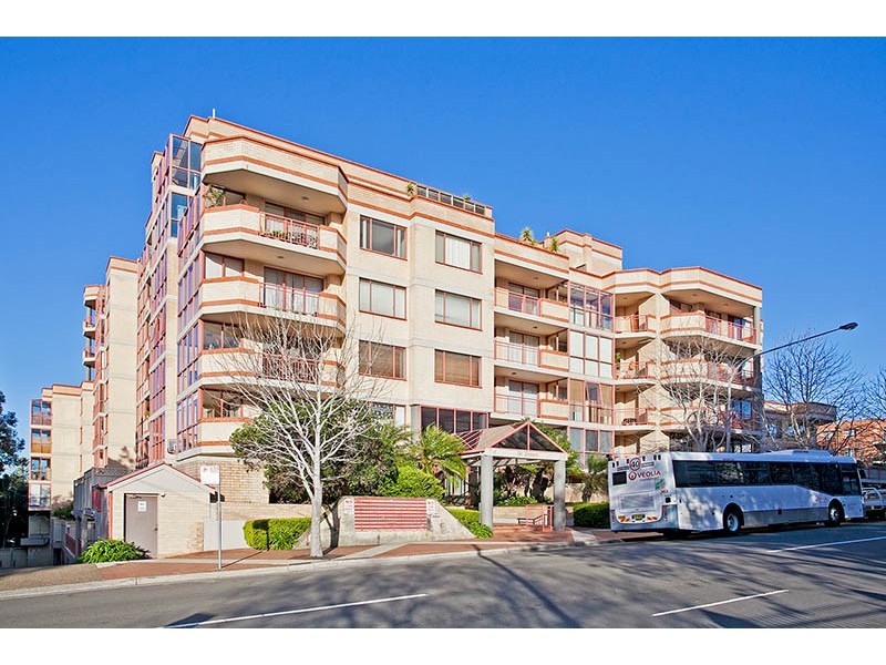 63/7-15 Jackson Avenue, Miranda NSW 2228