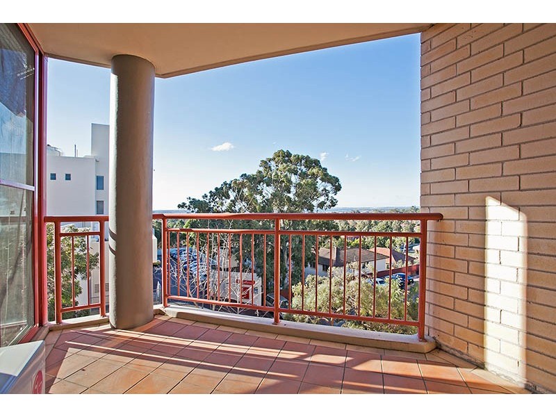 63/7-15 Jackson Avenue, Miranda NSW 2228
