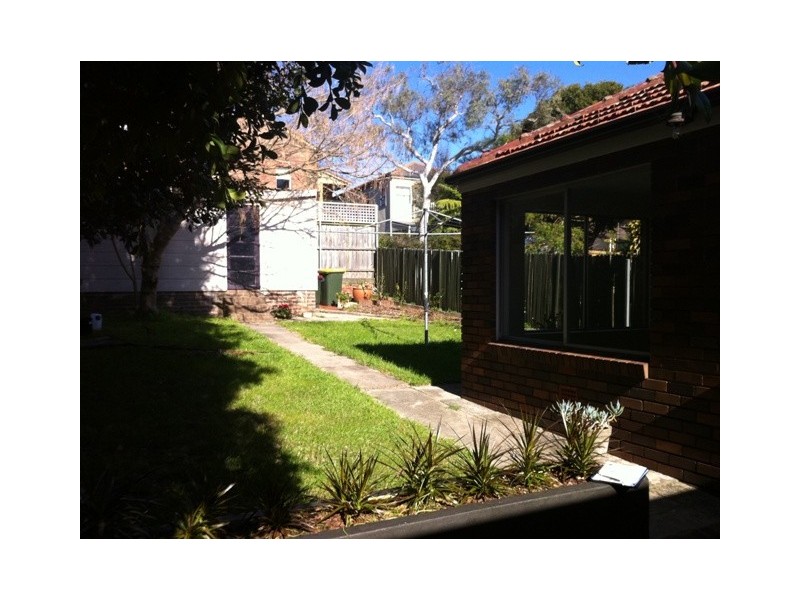 295 DARLEY ROAD, Randwick NSW 2031