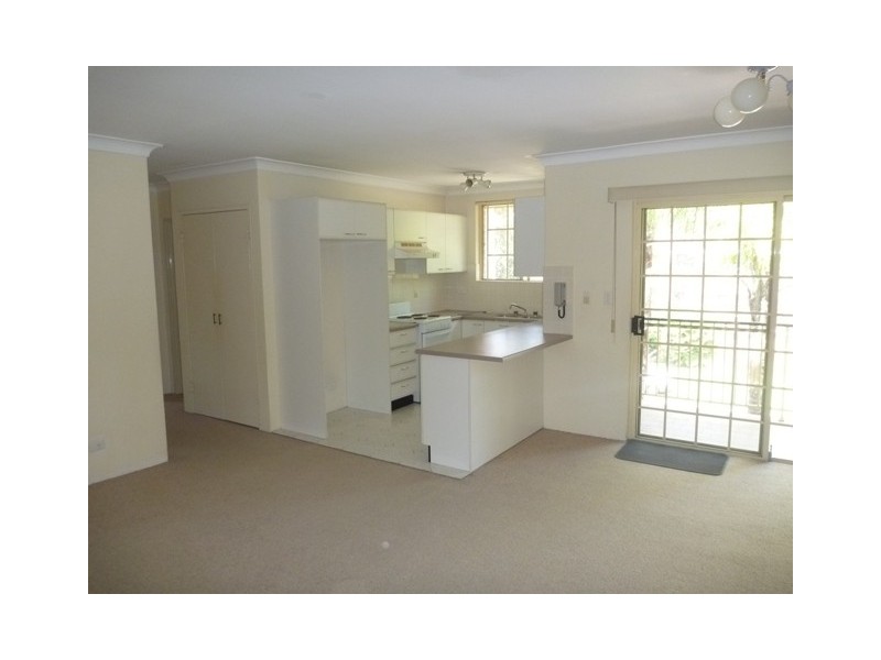 12/4-10 MIRANDA ROAD, Miranda NSW 2228