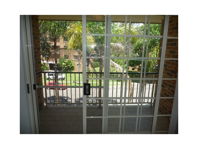 12/4-10 MIRANDA ROAD, Miranda NSW 2228