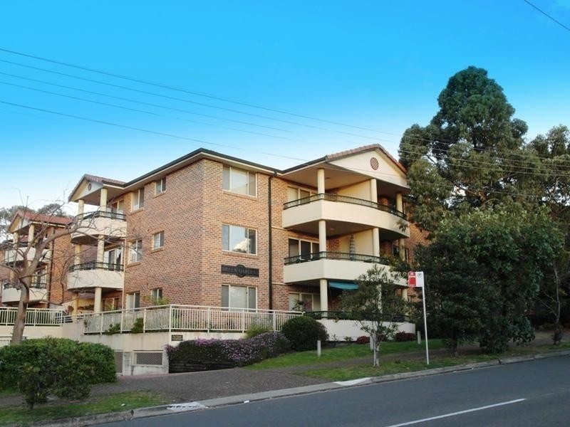 10/194 Willarong Road Sth, Caringbah NSW 2229