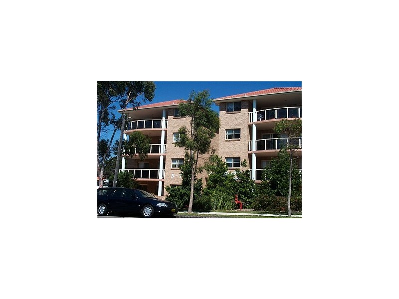 Level 1 7/3-7 GOSPORT STREET, Cronulla NSW 2230