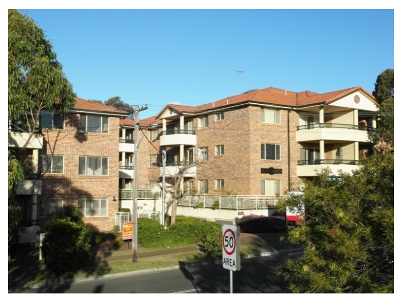 24/194 Willarong Rd Sth, Caringbah NSW 2229