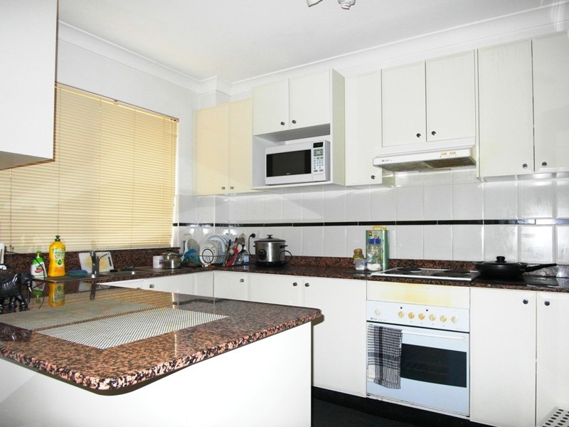 24/194 Willarong Rd Sth, Caringbah NSW 2229