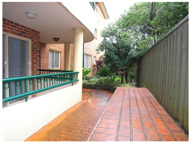 24/194 Willarong Rd Sth, Caringbah NSW 2229