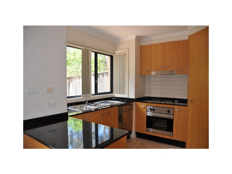 11/4-10 KUMBARDANG AVENUE, Miranda NSW 2228