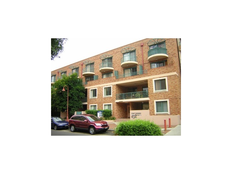 18/17-21 WILLOCK AVENUE, Miranda NSW 2228