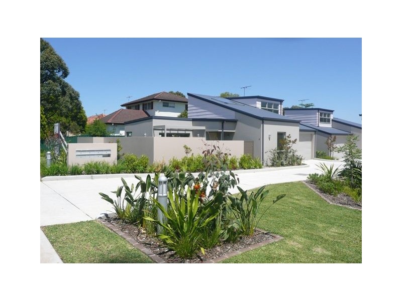 1/89 WILLARONG ROAD, Caringbah NSW 2229