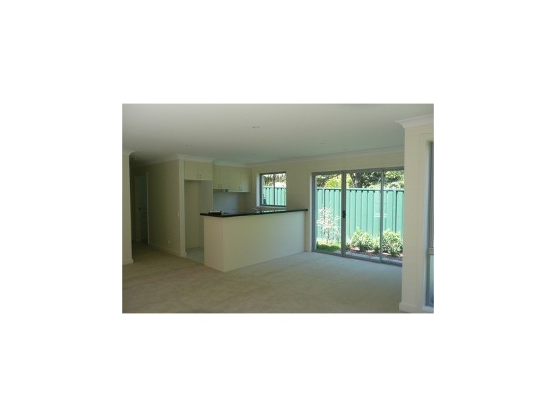 1/89 WILLARONG ROAD, Caringbah NSW 2229