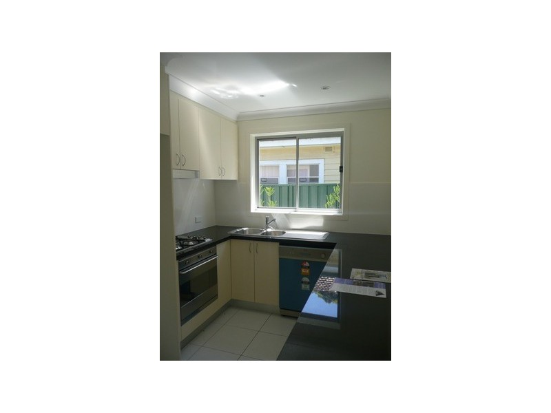 1/89 WILLARONG ROAD, Caringbah NSW 2229