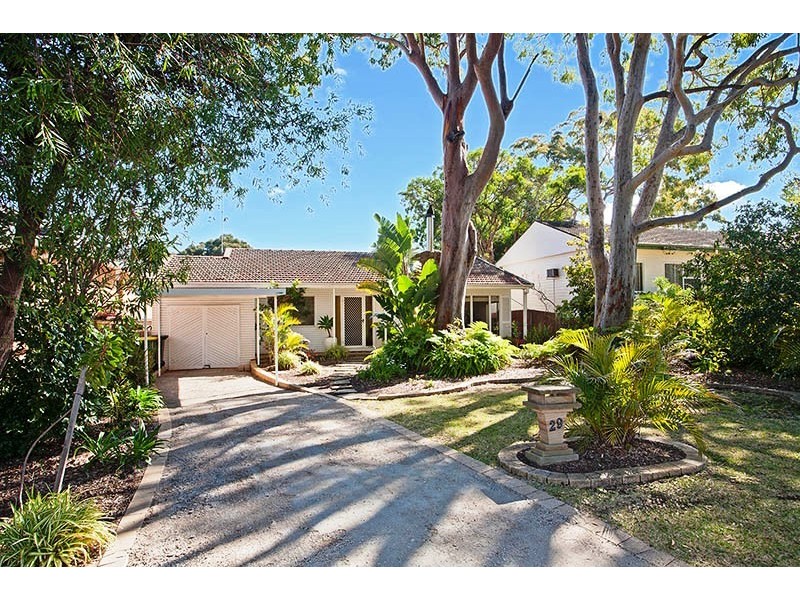 29 Formosa Street, Sylvania NSW 2224